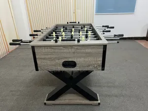 Xleg Soccer Table