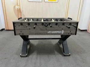 Xleg Soccer Table