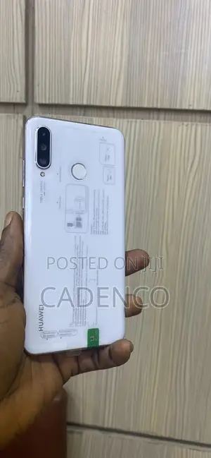 Huawei P30 Lite 128 GB
