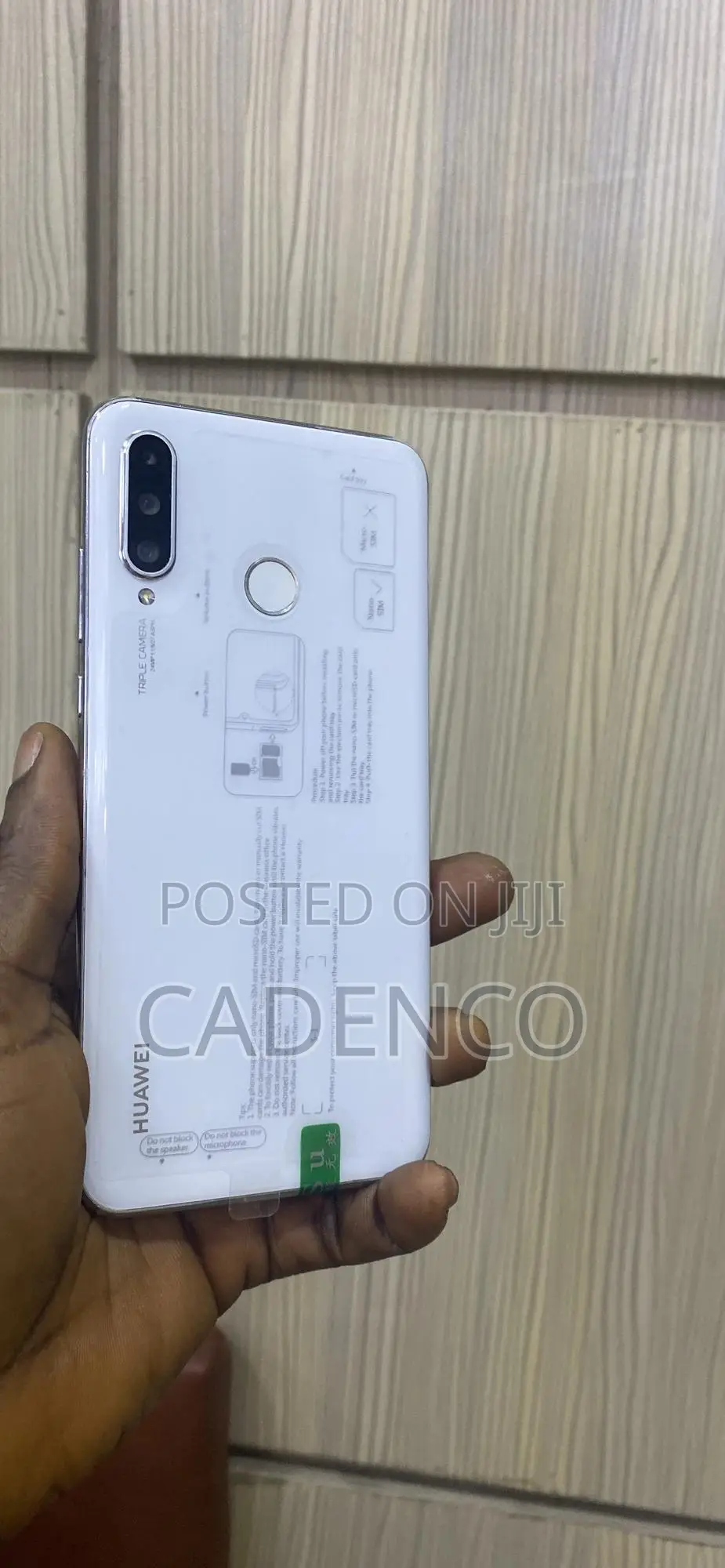 Huawei P30 Lite 128 GB