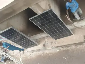 400w Canadian Mono Solar Panel