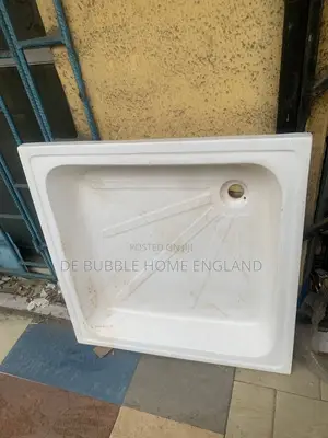 Shower Tray
