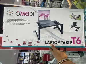 Laptop Table Stand T6