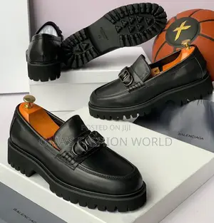 High Quality Shoes Available in Store Now