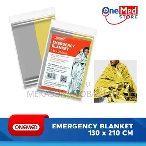Emergency Blanket