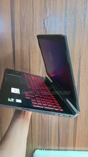 Laptop HP Omen 15 16GB Intel Core i7 SSD 512GB