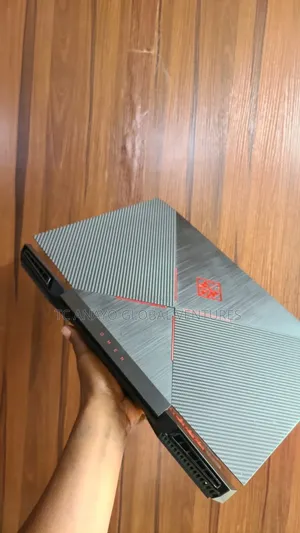Laptop HP Omen 15 16GB Intel Core i7 SSD 512GB