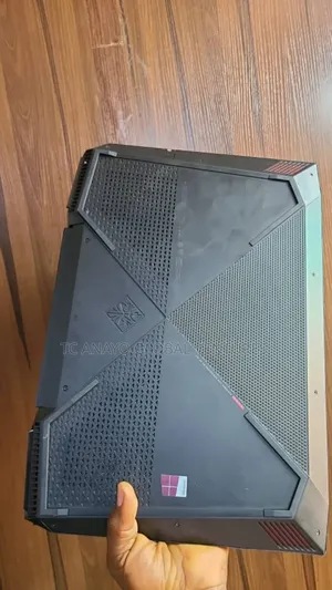 Laptop HP Omen 15 16GB Intel Core i7 SSD 512GB