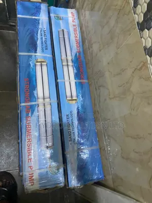 Strong Dab Submersible Pump