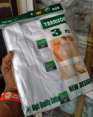 3in1 Yarrison Singlet