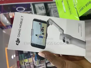 Dj Osmo Mobile 7