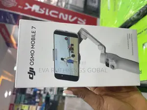 Dj Osmo Mobile 7