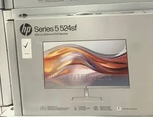 Hp Flat Screen Monitor