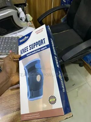 Ankle Support