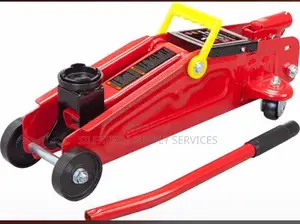 Car Jack Original