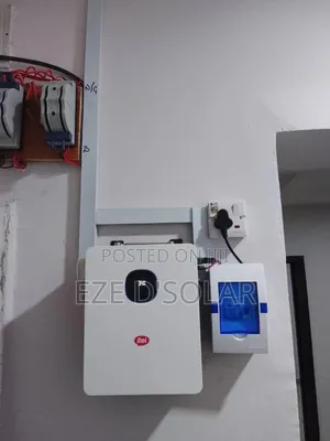 Itel 500w Solar Generator