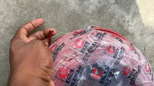 16mm Electrical Wire
