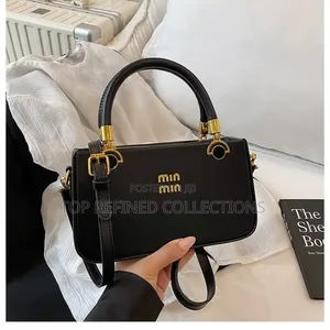 Affordable Luxury Ladies Bag