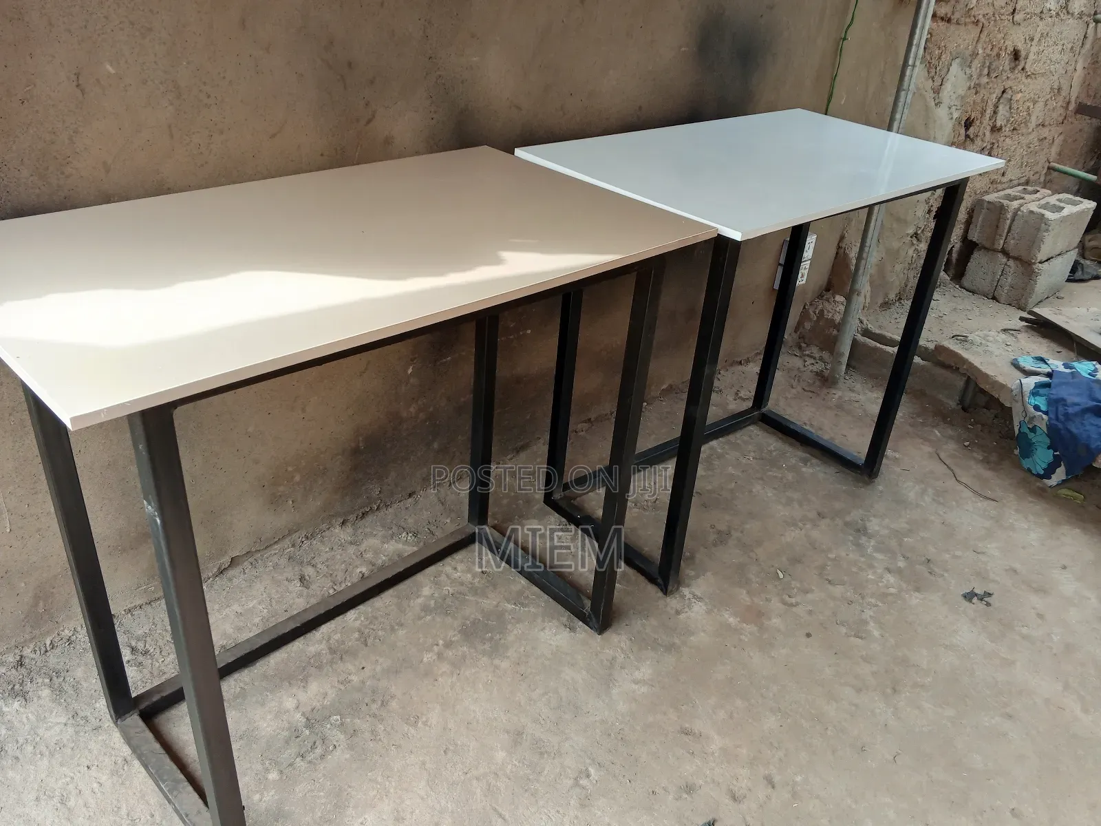 Computer Desk