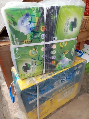 Solar Inverter Installer