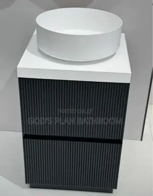 Executive Cabinet Basin