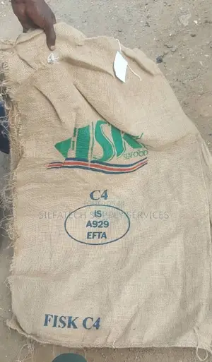 Original Jute Bag