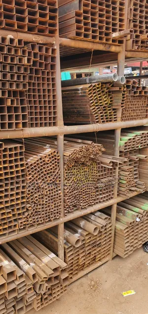 80×40 Pipe 2mm and Other Thickness Available for Sale