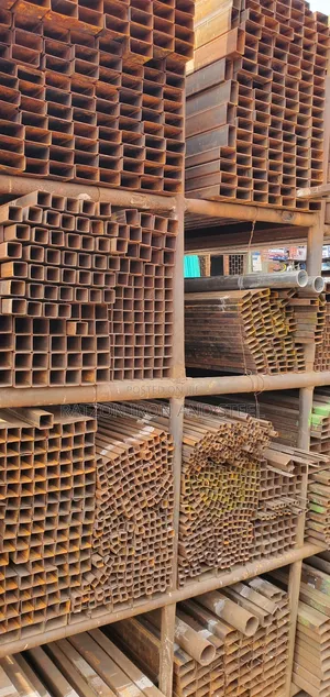 80×40 Pipe 2mm and Other Thickness Available for Sale