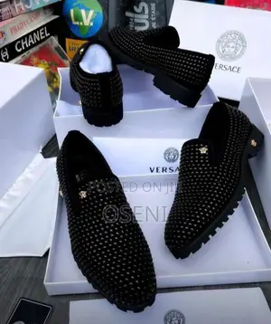 Luxury Male Shoes