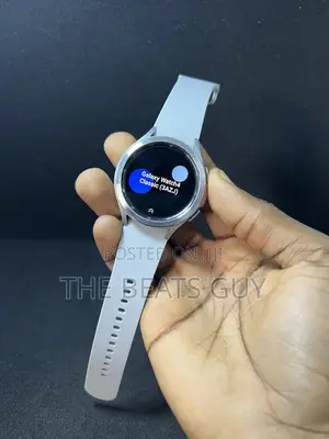 Samsung Galaxy Watch 4 Classic 46mm