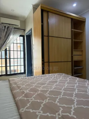 Furnished 5bdrm Duplex in Oniru, Victoria Island for rent