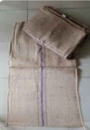 Jute Bag Original