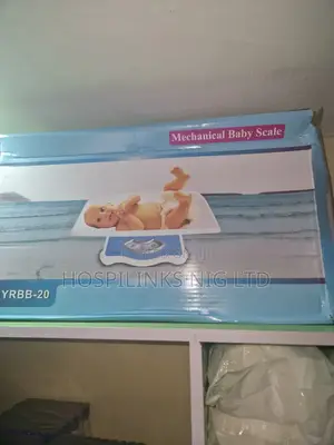 Baby Weighing Scale