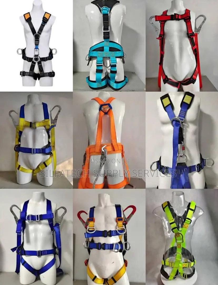 Original Safety Harness