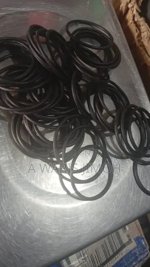 Originl Oring Rubber