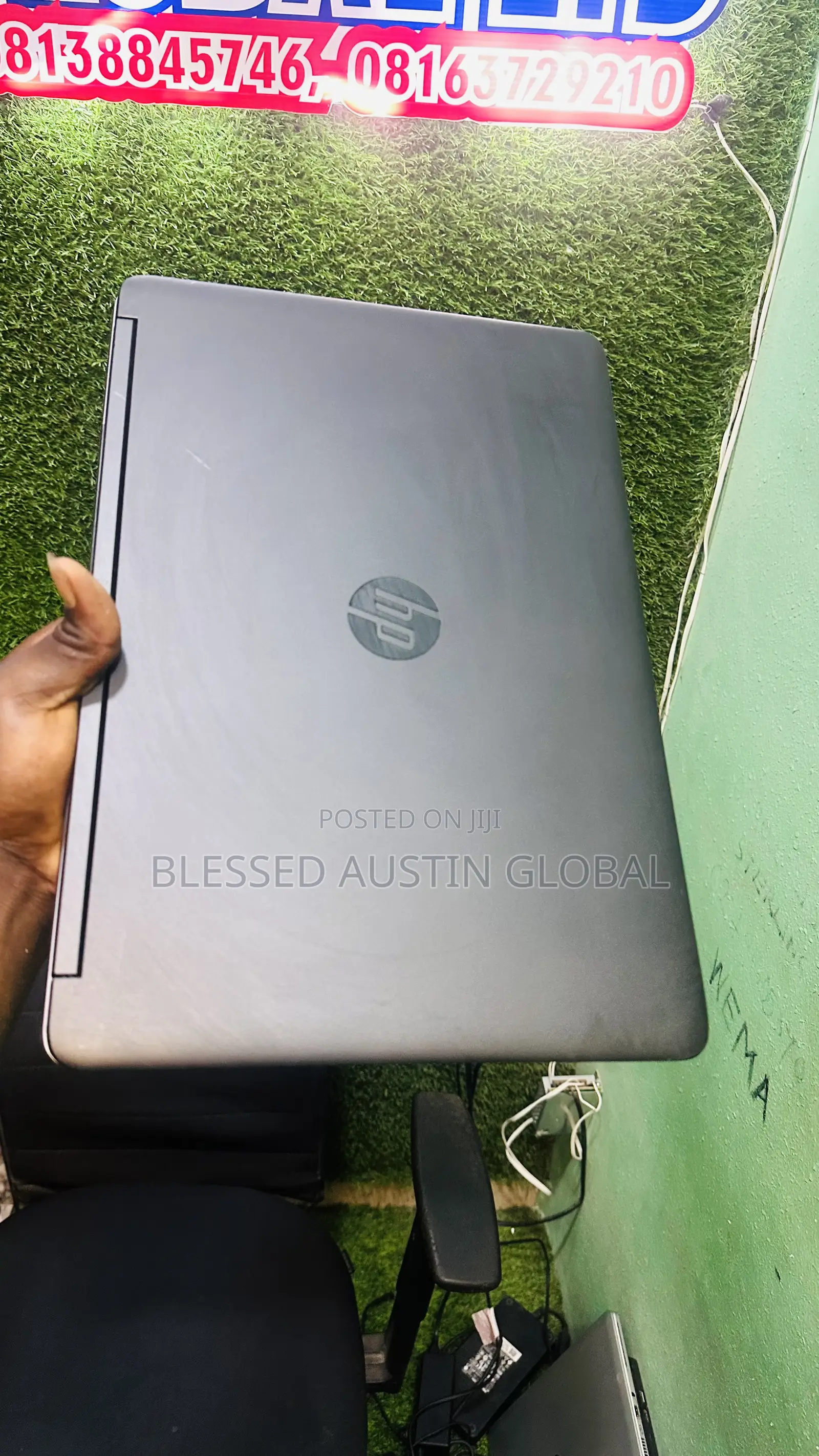 Laptop HP 650 G1 8GB Intel Core i5 HDD 500GB