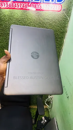 Laptop HP 650 G1 8GB Intel Core i5 HDD 500GB