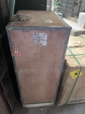 5kwh 24v Sun Magic Lithium Battery Now Available In Stock
