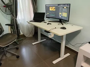 Office Table Adjustable Table 1.6meter