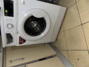 Repair and Servicing of Lg Washing Machine in Freedom Way Ikate