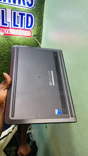 Laptop Dell Latitude 3450 8GB Intel Core i3 HDD 320GB