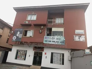 6 Nos of 3 Bedroom Flat at Egbeda