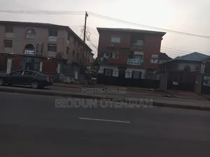 6 Nos of 3 Bedroom Flat at Egbeda