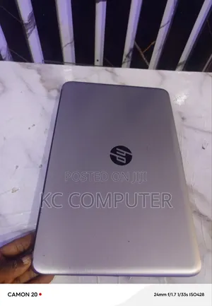 Laptop HP 32GB Intel HDD 500GB