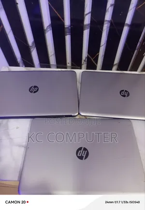 Laptop HP 32GB Intel HDD 500GB
