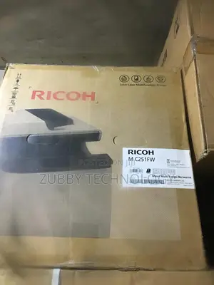 Ricoh C251fw