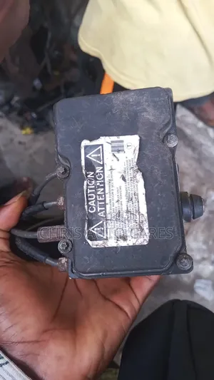 Abs for Camry 2007