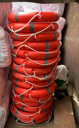 Original Lifebouys