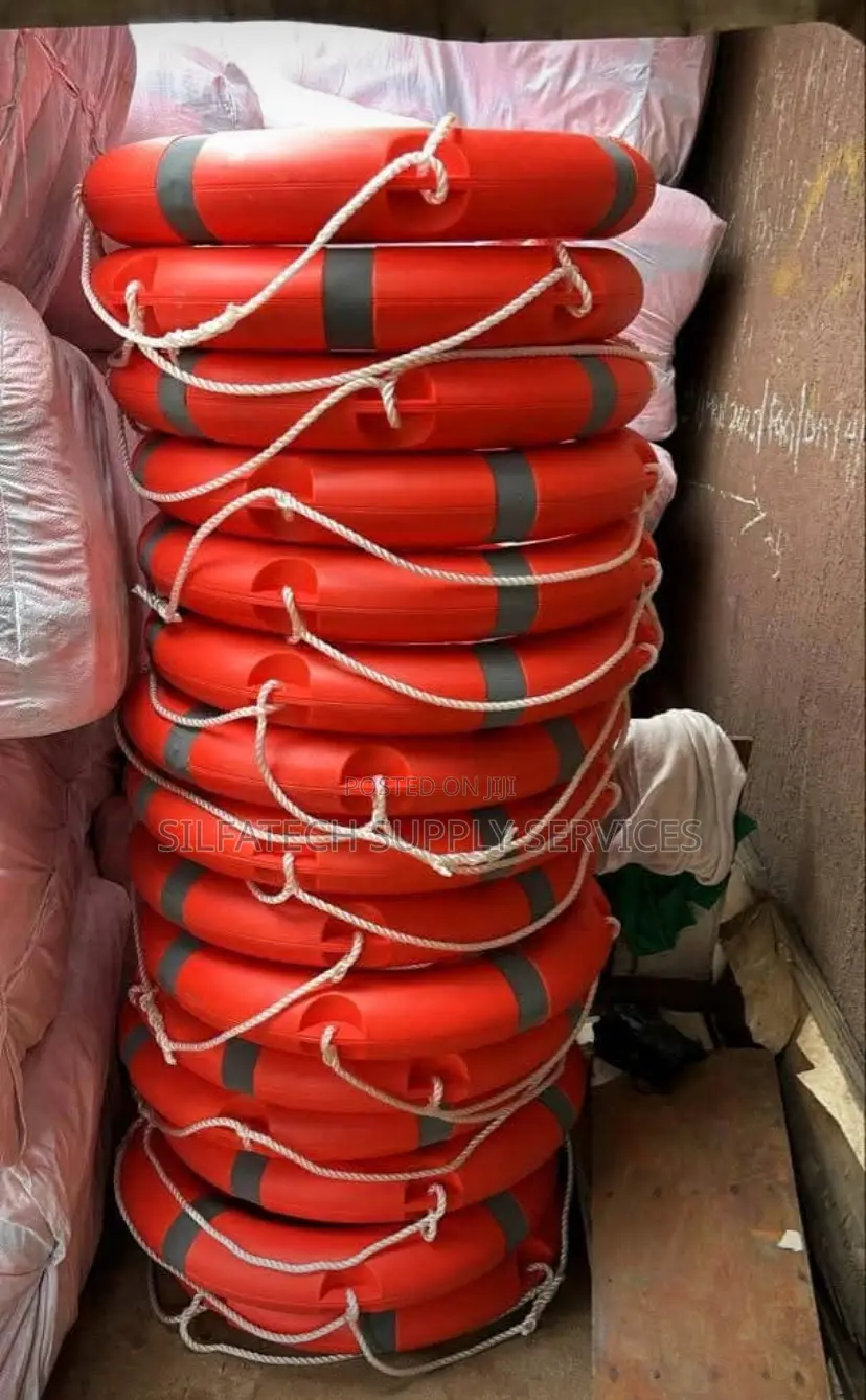 Original Lifebouys