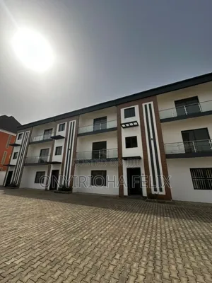 5bdrm Townhouse/Terrace in Jahi Gilmore for sale